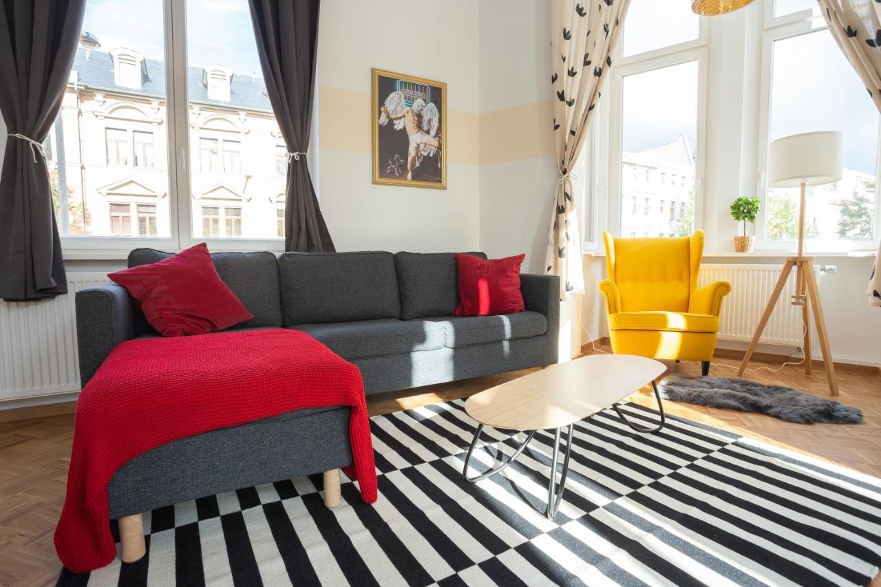 Fullhouse - Halle - M29 Apartments Kültér fotó