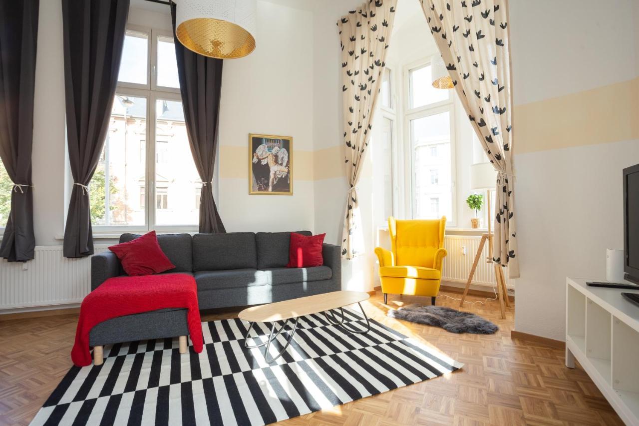 Fullhouse - Halle - M29 Apartments Kültér fotó