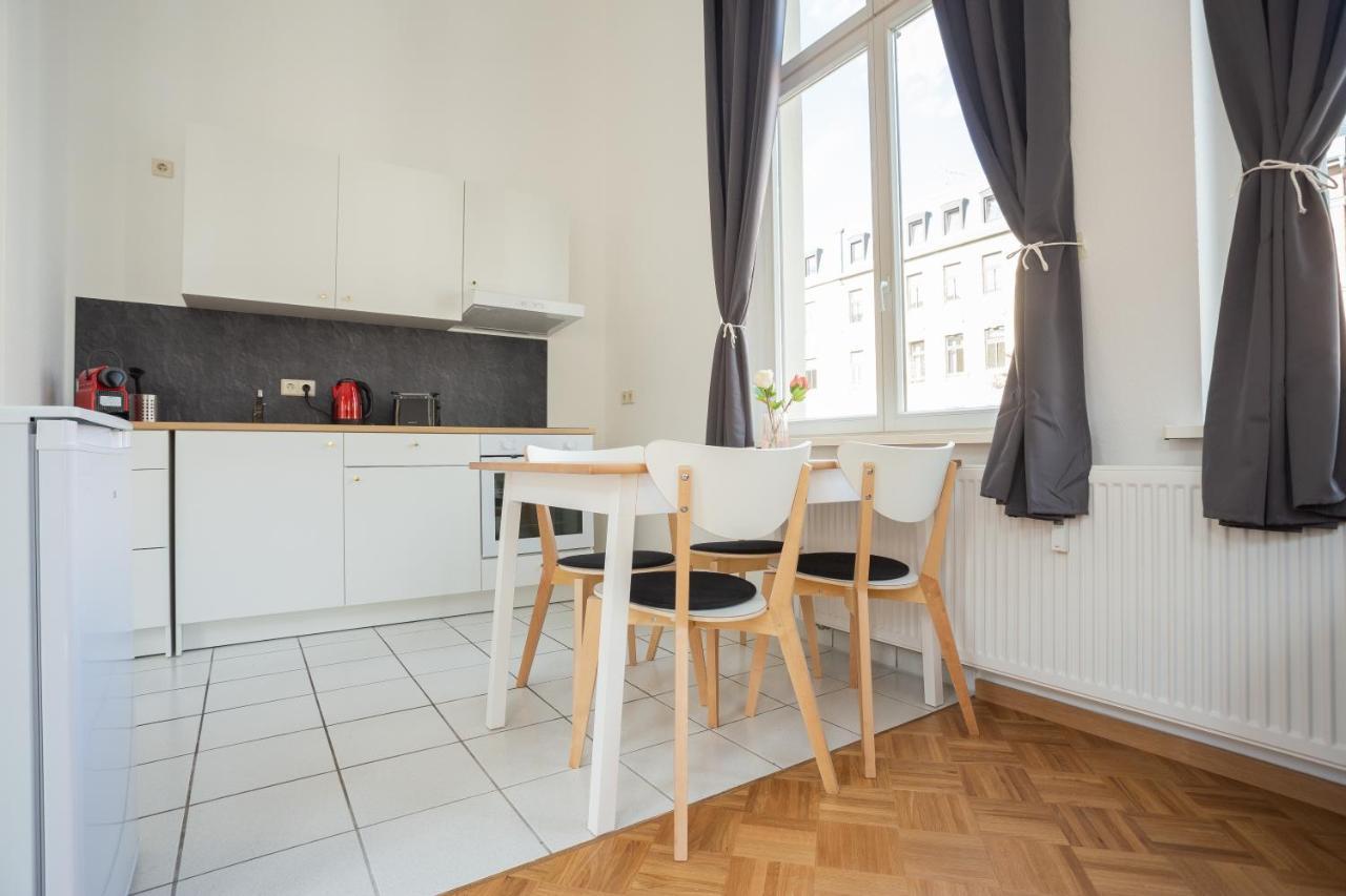 Fullhouse - Halle - M29 Apartments Kültér fotó