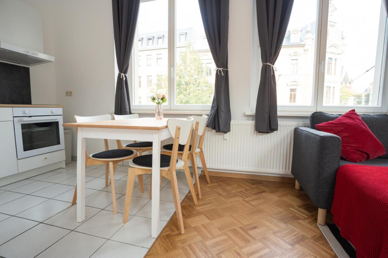 Fullhouse - Halle - M29 Apartments Kültér fotó