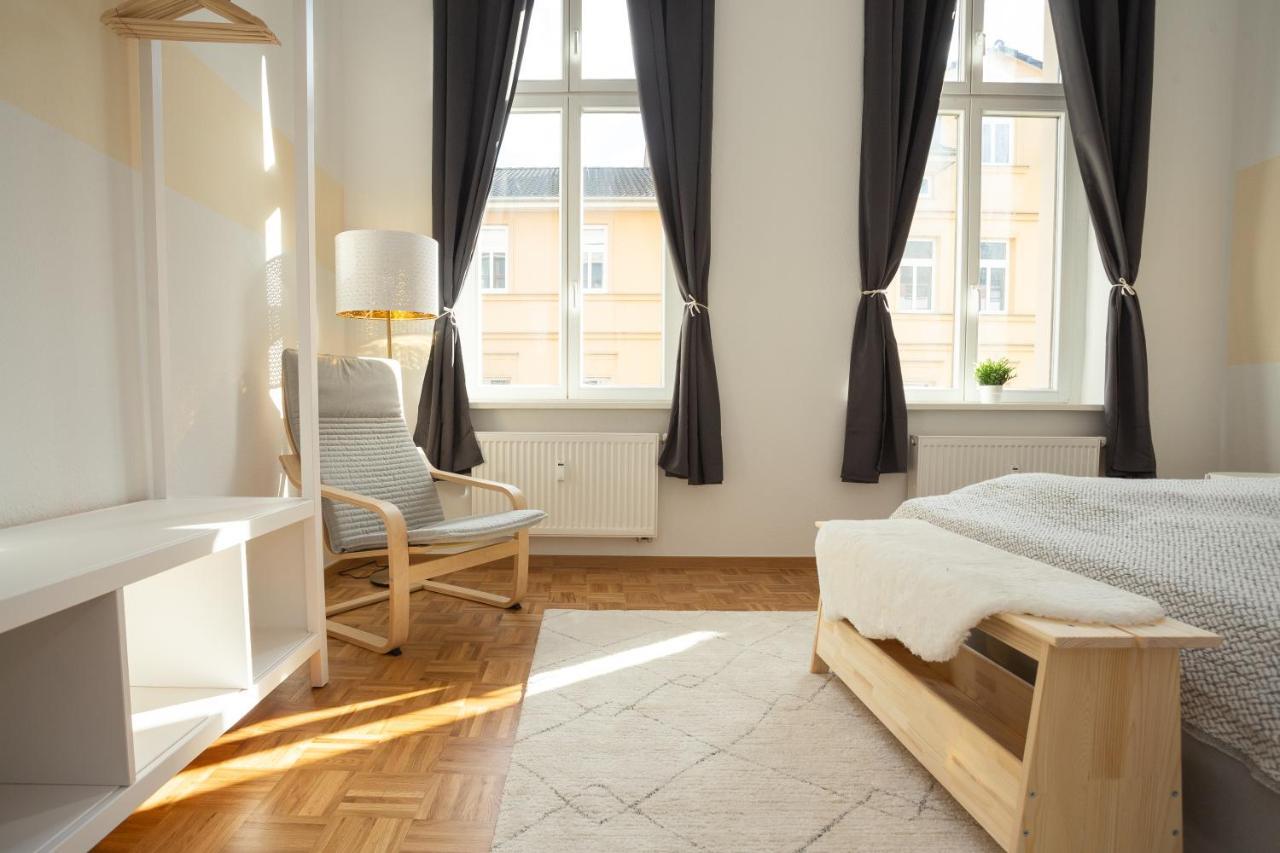 Fullhouse - Halle - M29 Apartments Kültér fotó