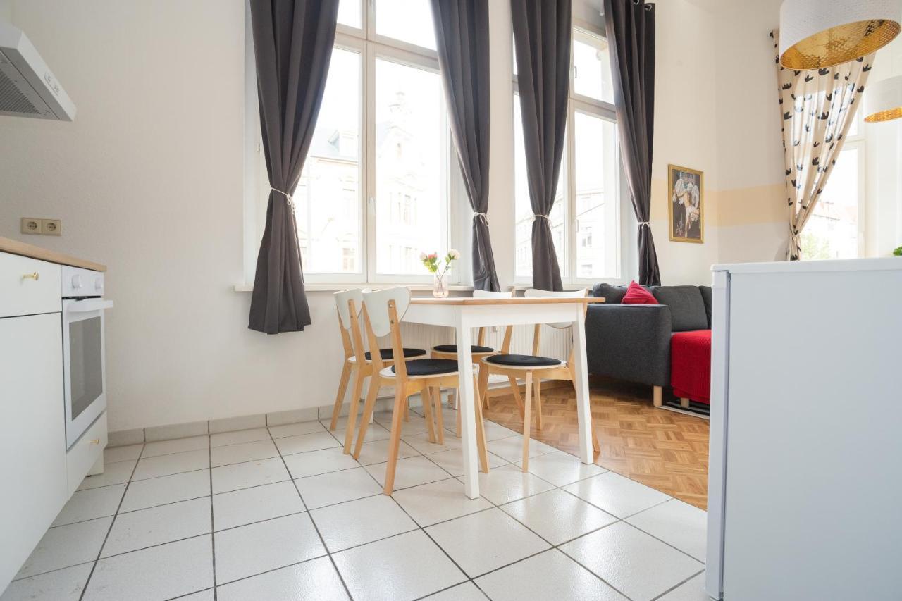 Fullhouse - Halle - M29 Apartments Kültér fotó