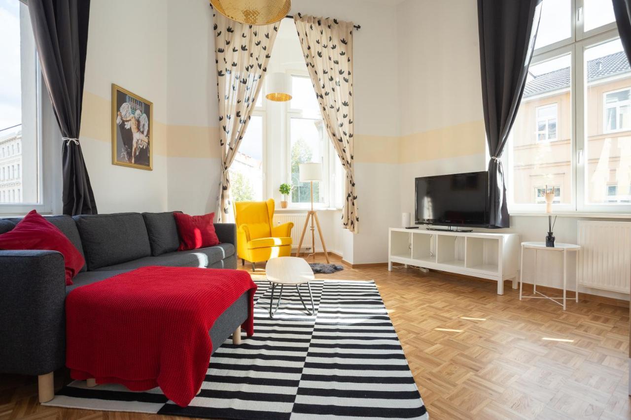 Fullhouse - Halle - M29 Apartments Kültér fotó