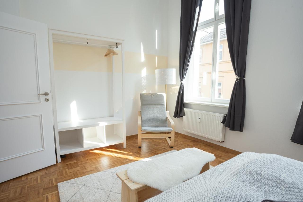 Fullhouse - Halle - M29 Apartments Kültér fotó