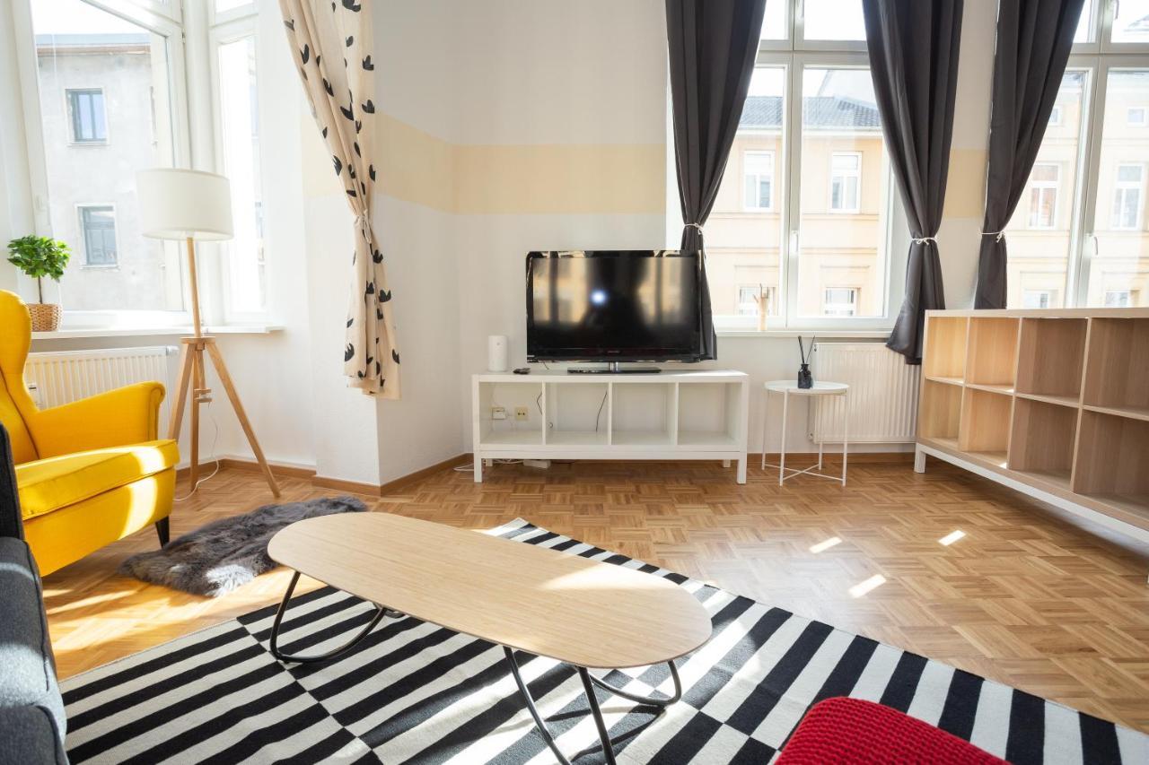 Fullhouse - Halle - M29 Apartments Kültér fotó