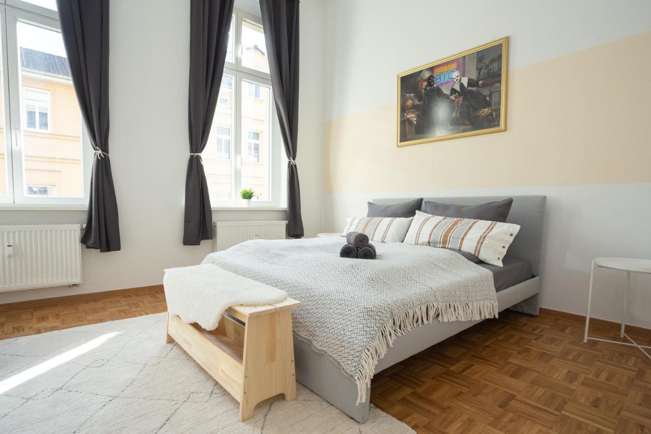 Fullhouse - Halle - M29 Apartments Kültér fotó