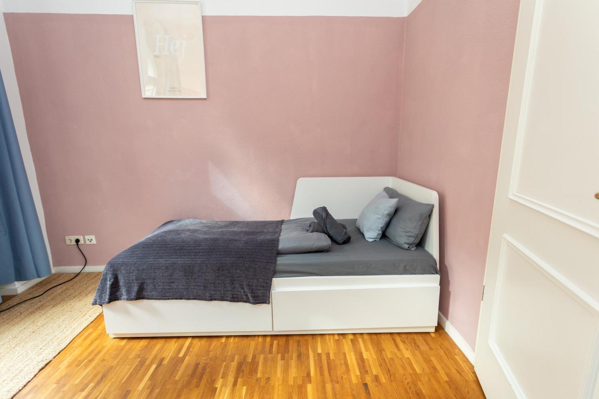 Fullhouse - Halle - M29 Apartments Kültér fotó