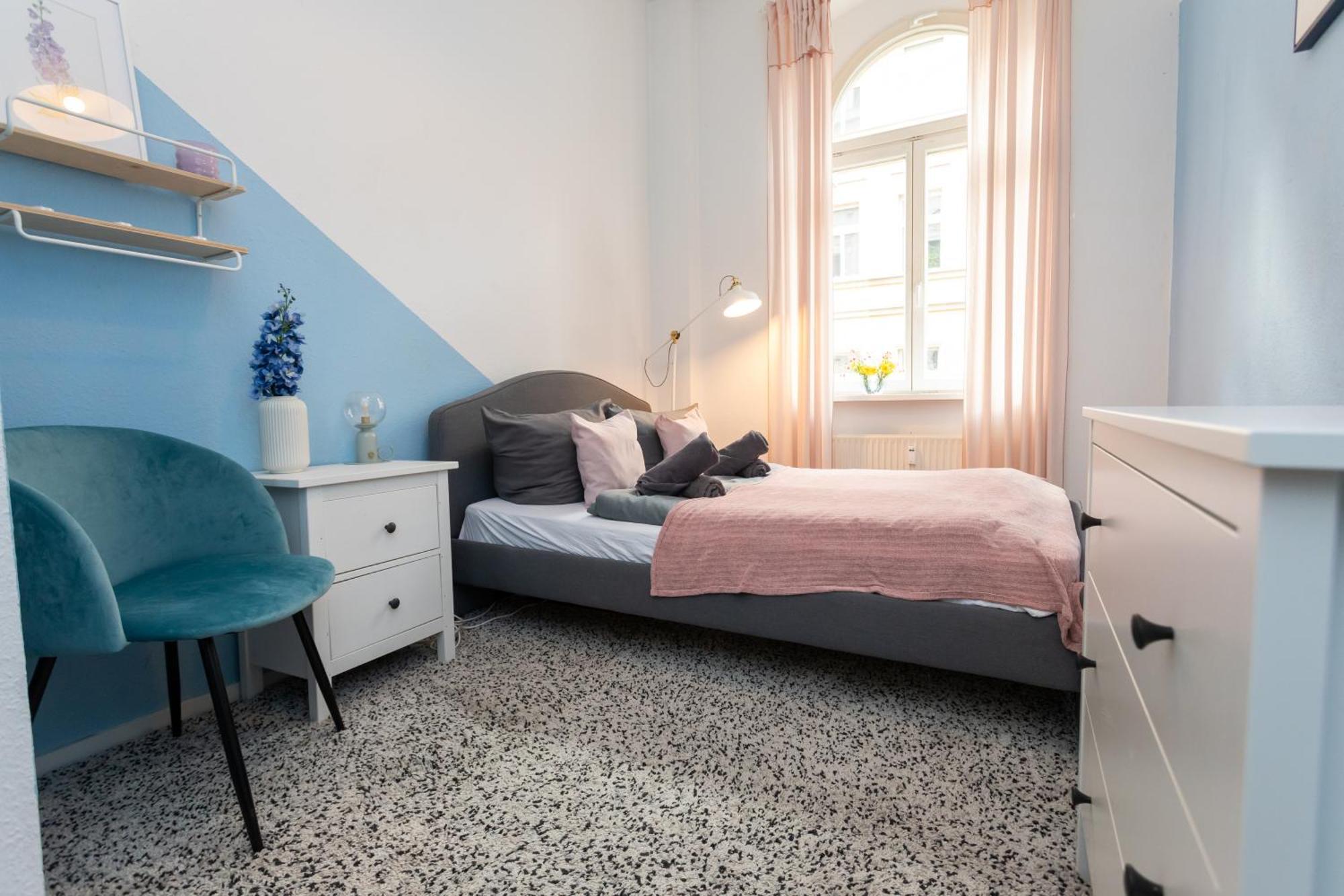 Fullhouse - Halle - M29 Apartments Kültér fotó