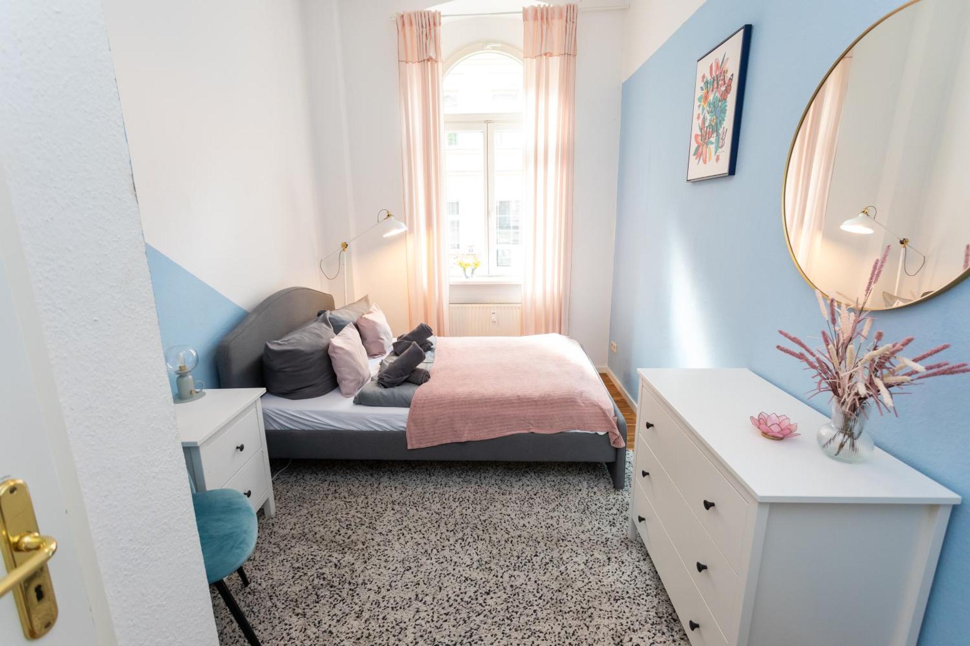 Fullhouse - Halle - M29 Apartments Kültér fotó