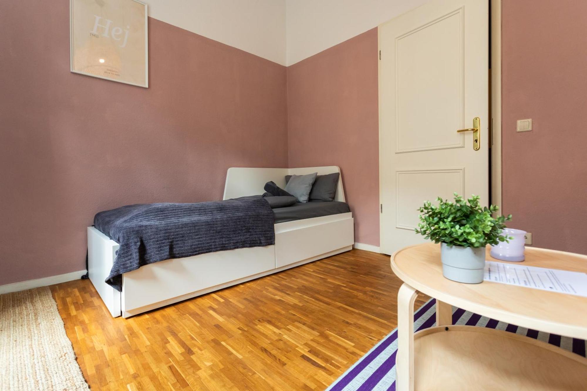 Fullhouse - Halle - M29 Apartments Kültér fotó