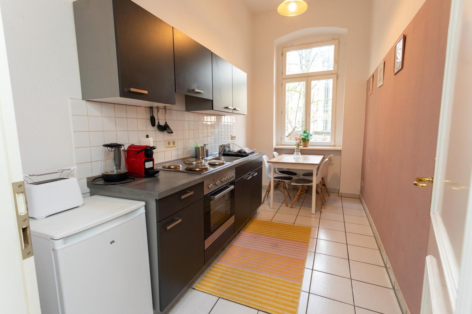 Fullhouse - Halle - M29 Apartments Kültér fotó