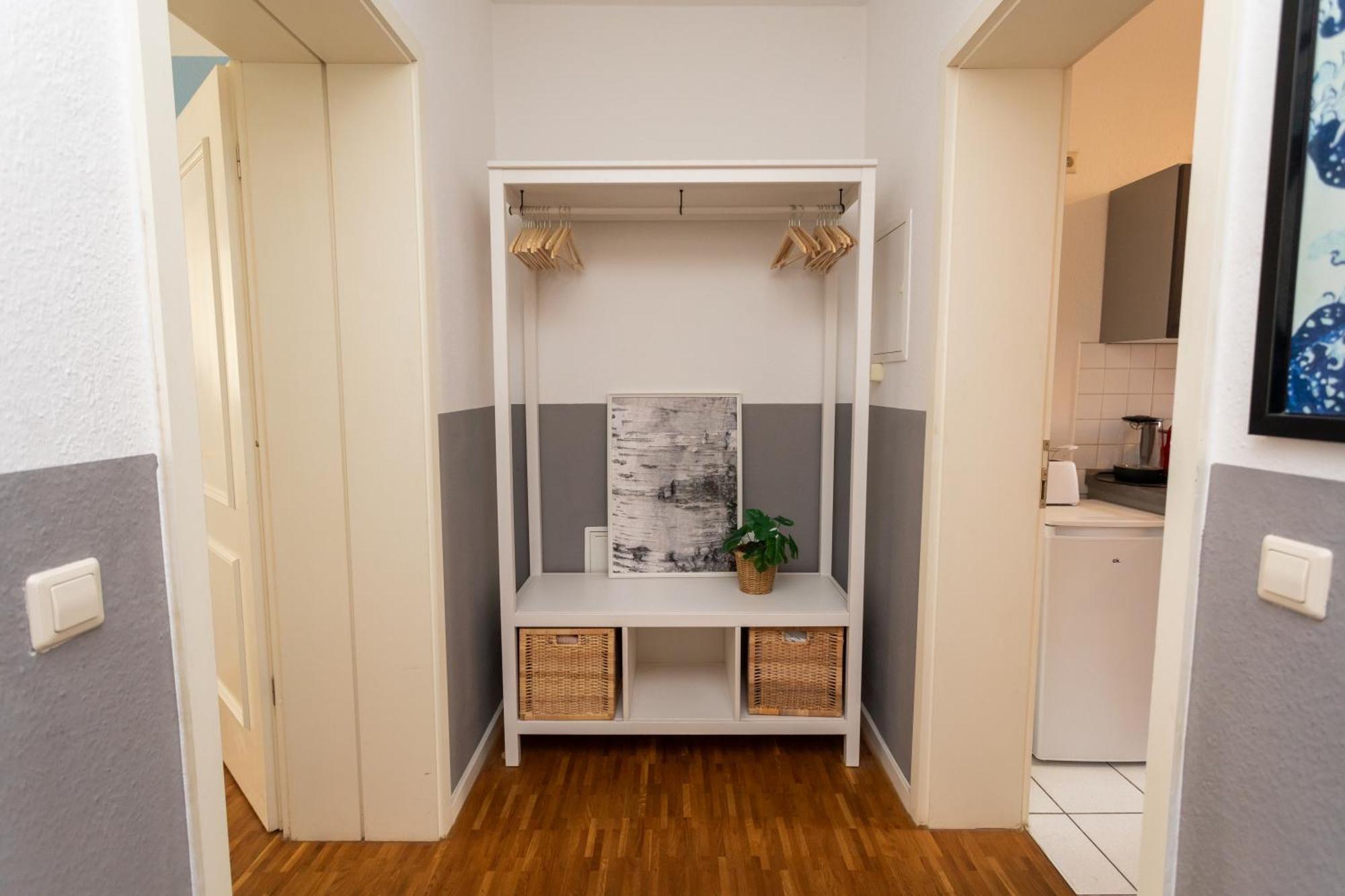 Fullhouse - Halle - M29 Apartments Kültér fotó