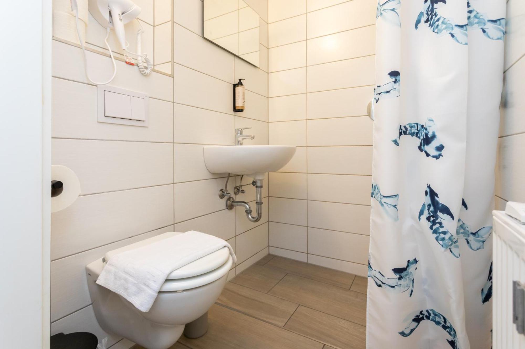Fullhouse - Halle - M29 Apartments Kültér fotó