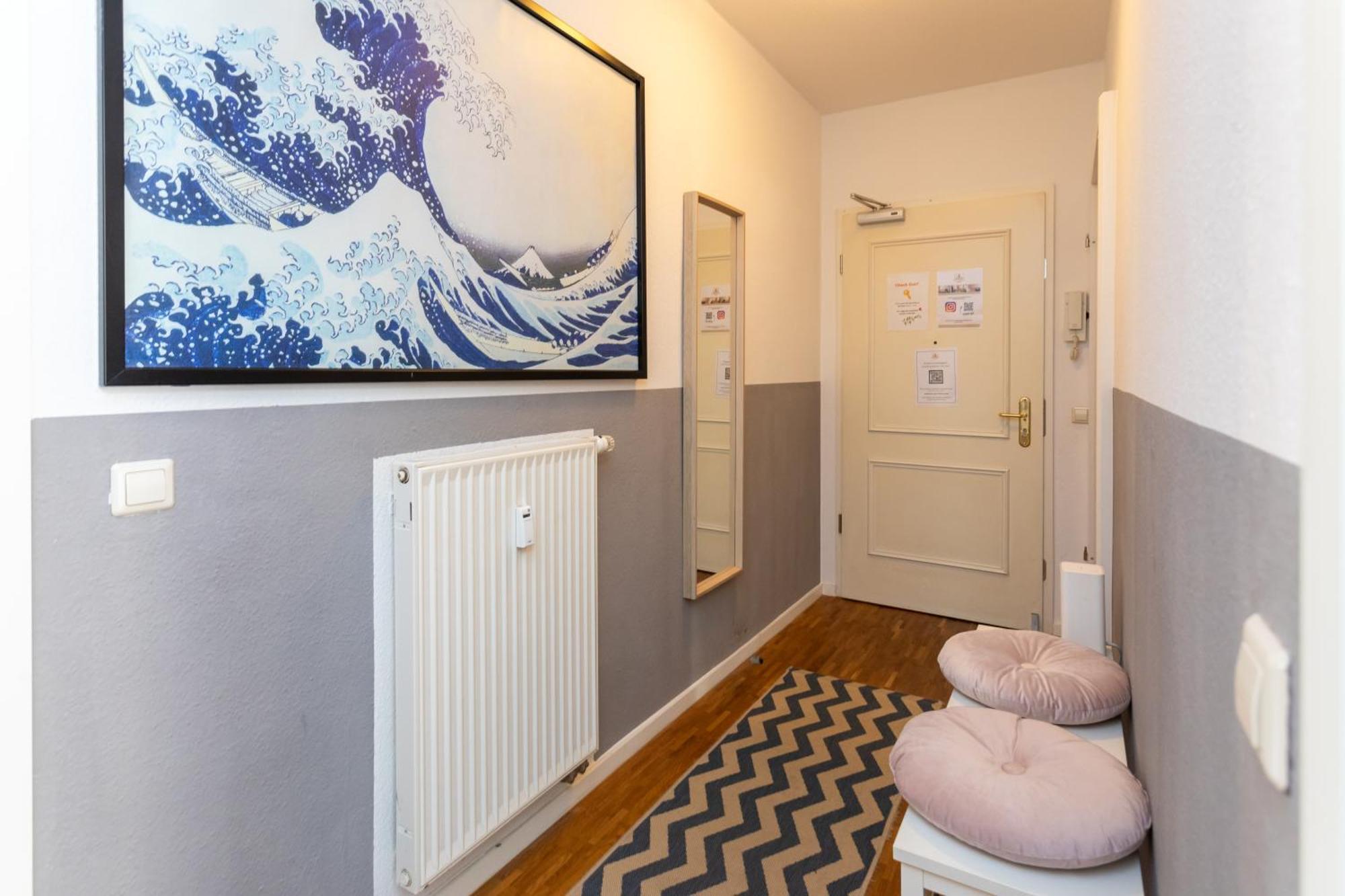 Fullhouse - Halle - M29 Apartments Kültér fotó