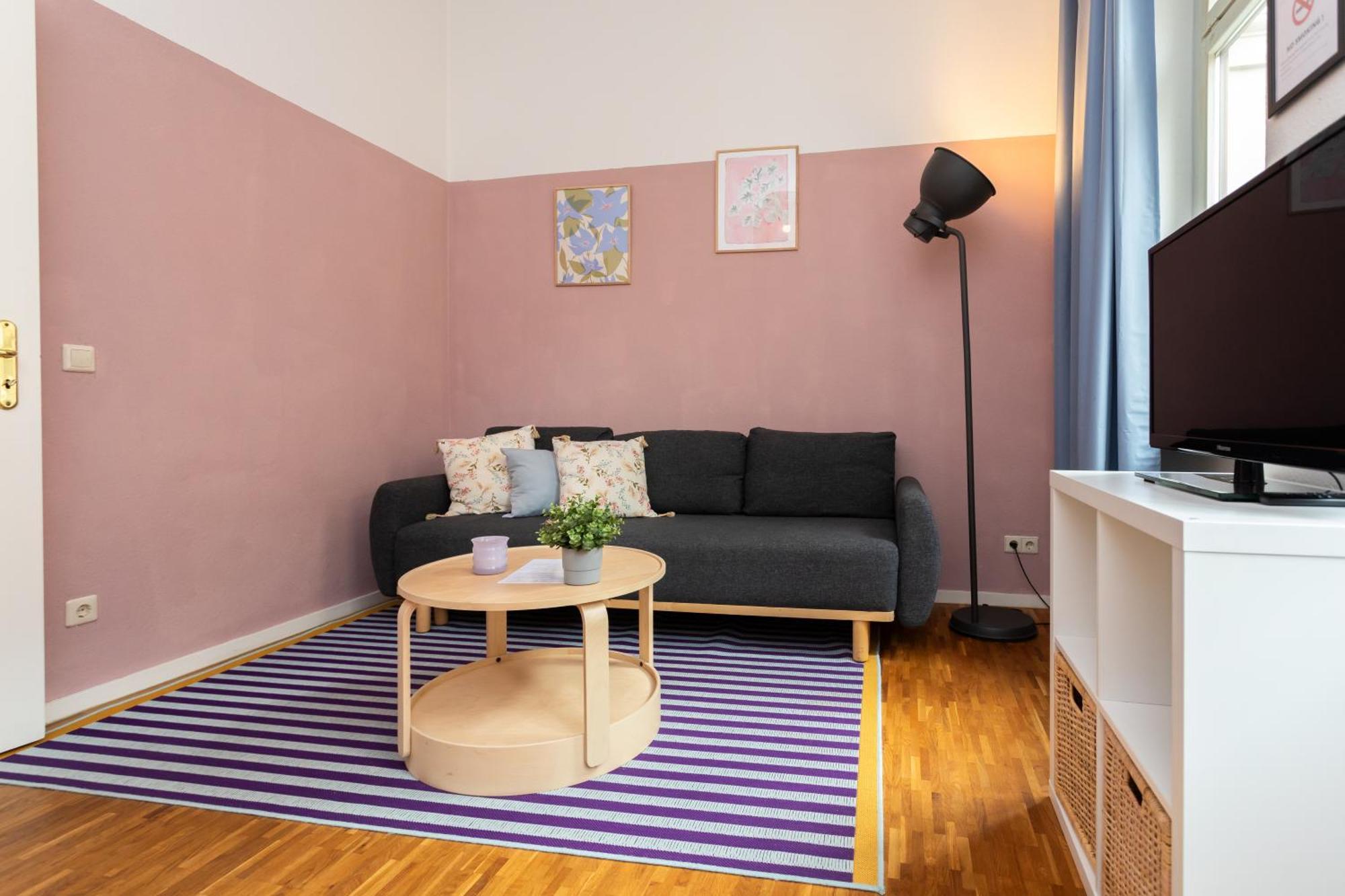 Fullhouse - Halle - M29 Apartments Kültér fotó