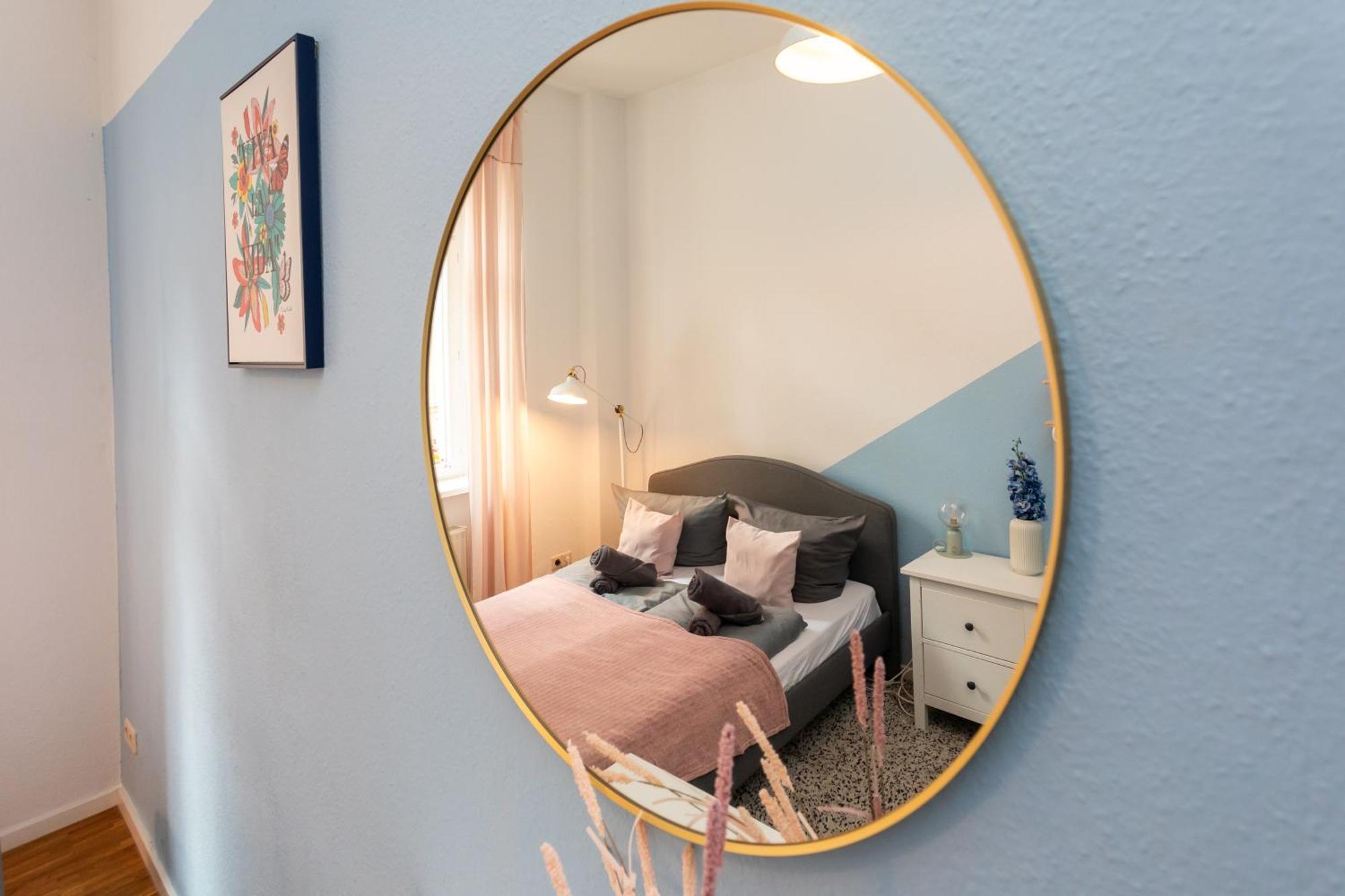 Fullhouse - Halle - M29 Apartments Kültér fotó