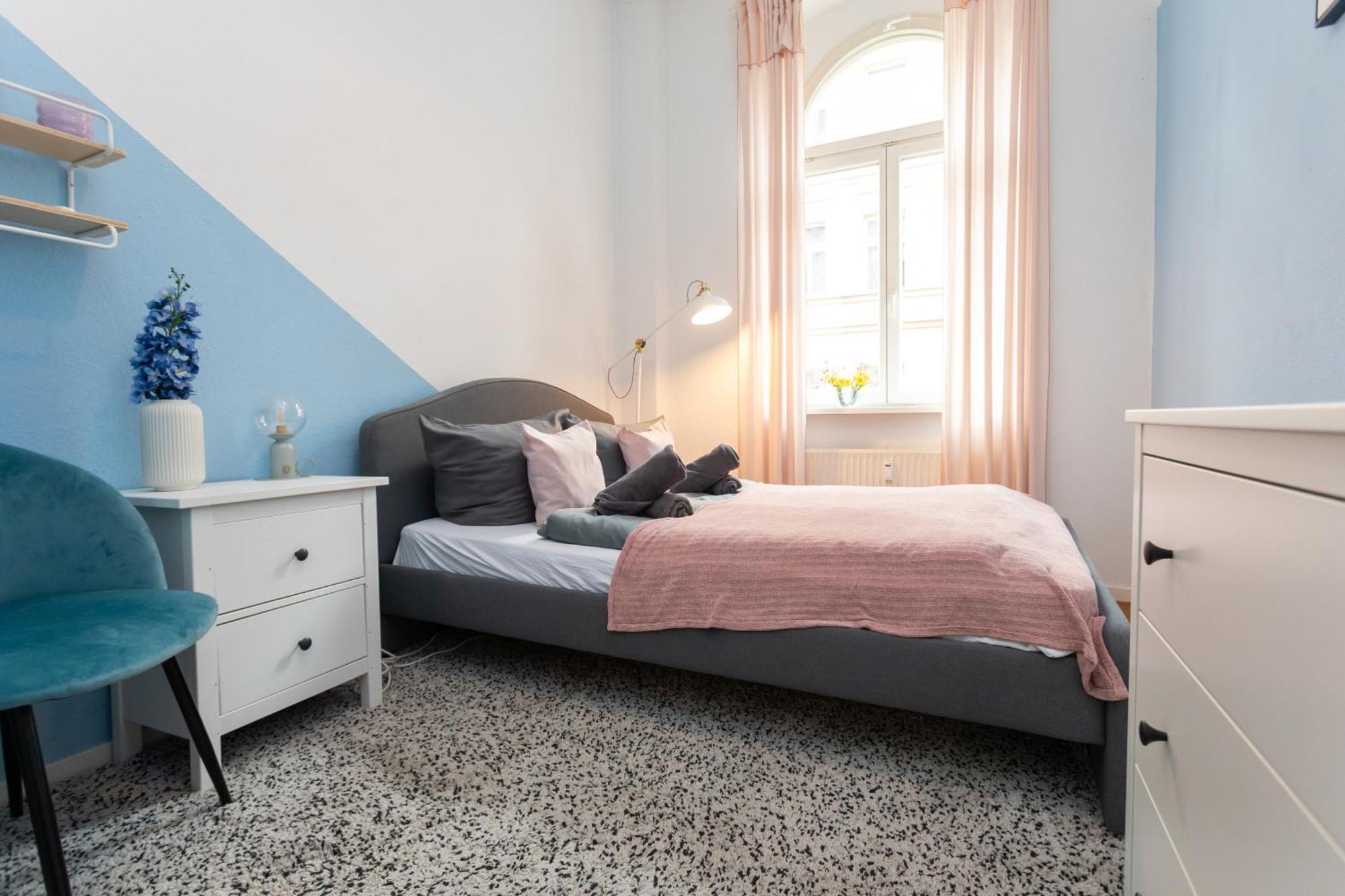 Fullhouse - Halle - M29 Apartments Kültér fotó